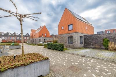 Woning Okswerd 10 Groningen