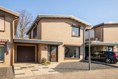 Woning Martin Luther Kingstraat 14 Eygelshoven