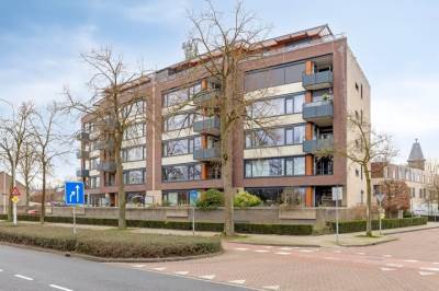 Woning Alard du Hamelplaats 108 Eindhoven