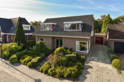 Woning Ermgardlaan 7 Blokker