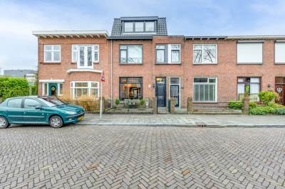 Woning Valkenierslaan 145 Breda