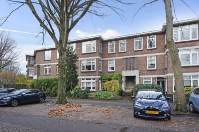 Woning Caan van Necklaan 299 Rijswijk (ZH)