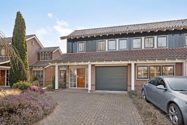 Woning Lindenlaan 30 Heerhugowaard