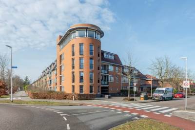 Woning dr. Abraham Kuyperlaan 118 Bussum