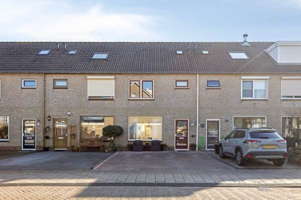 Woning Galjoen 7 Volendam