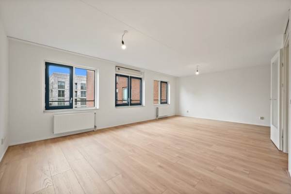 Woning Lobattostraat 137 Den Haag