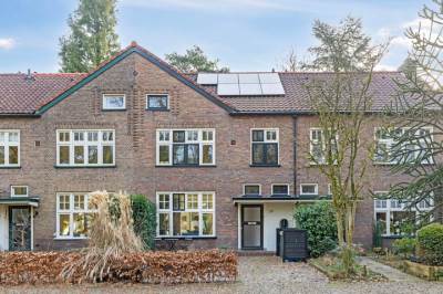 Woning Polhoutlaan 19 Apeldoorn