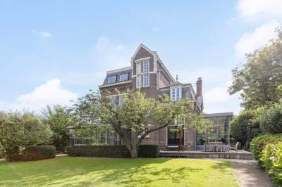 Woning Kerkbuurt 142 Papendrecht