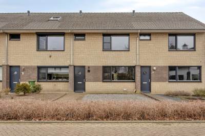Woning Grebbe 31 Someren