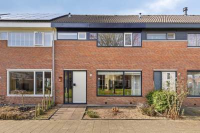 Woning Egeïschestraat 48 Emmeloord