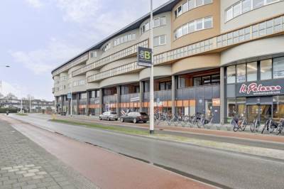 Woning Oosterweezenstraat 325 Alkmaar
