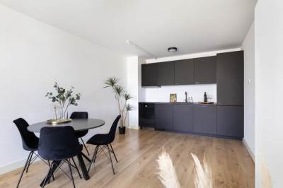 Woning Bredenoord 142 Rotterdam