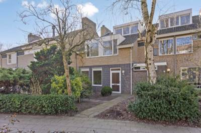 Woning Pater van den Elsenpad 8 Goirle