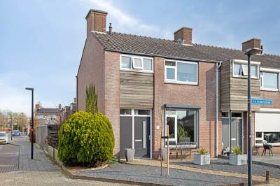 Woning G.A. Brederostraat 10 Winterswijk