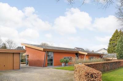 Woning Weidehuisstraat 4 Hardenberg