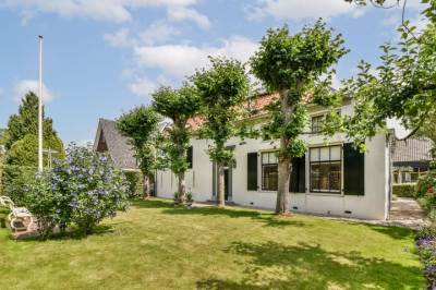 Woning Rijksstraatweg 228 Loenersloot