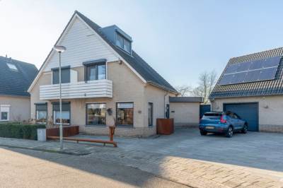 Woning Opbraakstraat 49 Geleen