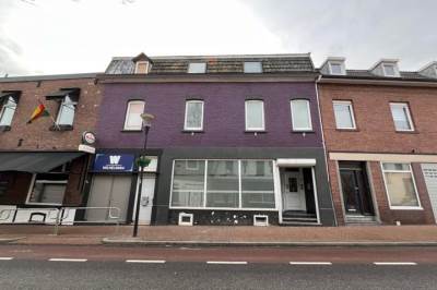 Woning Dr. Nolensstraat 13 Bocholtz