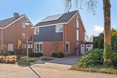 Woning Kasteleinstraat 11 Oss