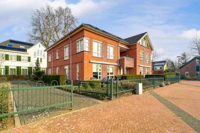 Woning Kloosterdreef 8 Westervoort
