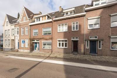 Woning Coriovallumstraat 20 Heerlen