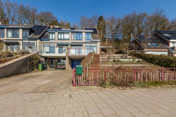 Woning Veerweg 57 Wageningen