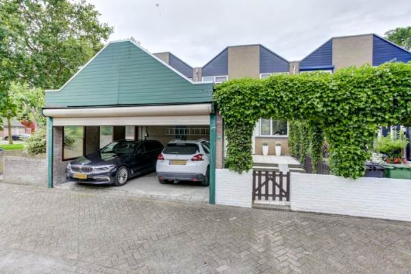 Woning Kreeftstraat 77 Zierikzee
