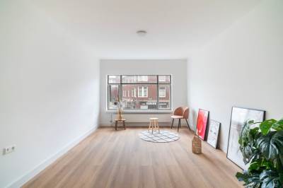 Woning Veluweplein 46 Den Haag