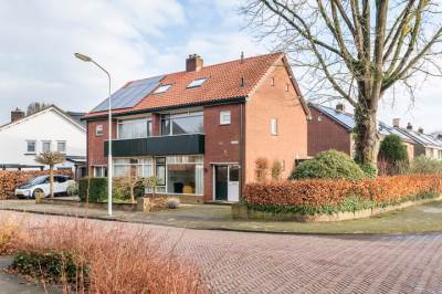 Woning Julianalaan 26 Tiel