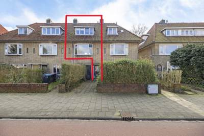 Woning Groningerstraatweg 140 Leeuwarden