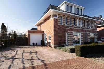 Woning Galjoen 101 Lelystad