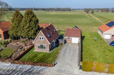 Woning Schoterlandseweg 29 Jubbega