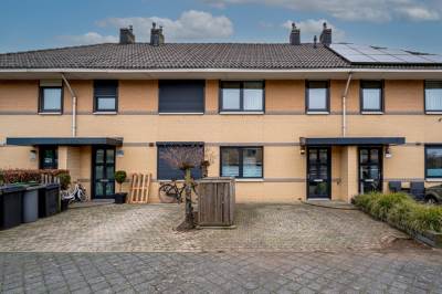 Woning Diemewei 4305 Wijchen