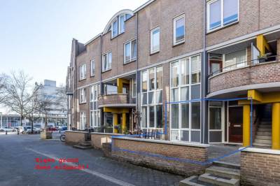 Woning Sint Teunisstraat 19A Maastricht