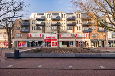 Woning Hoofdstraat 23843 Hoogeveen