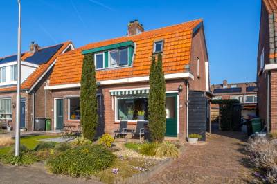 Woning Broekseweg 45 Ameide