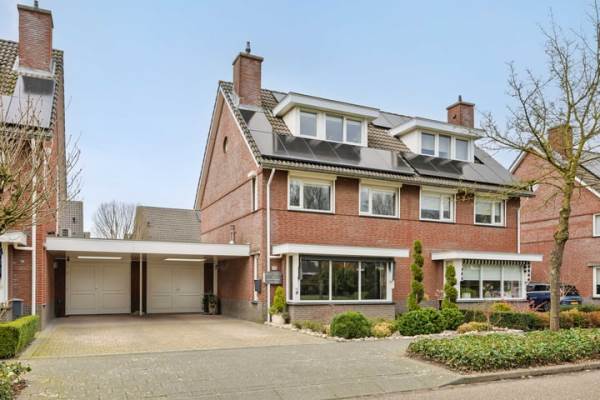 Woning Horstlandenpark 75 Helmond