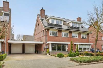 Woning Horstlandenpark 75 Helmond