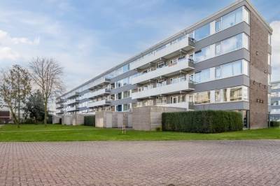 Woning Marshalllaan 306 Utrecht