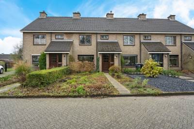 Woning Kieftenweg 43A Dalen