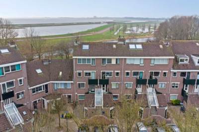 Woning Houtzaagmolen 149 Hoorn (NH)