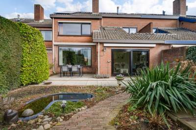 Woning Meidoorn 72 Maastricht