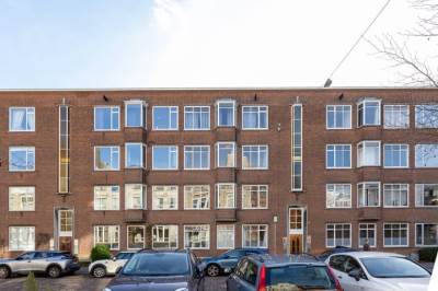 Woning Calandstraat 28C Rotterdam