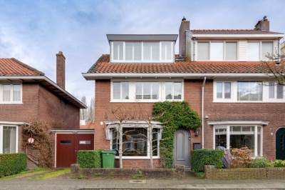 Woning De Surmontstraat 14 Amstelveen