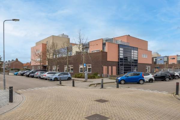 Woning Arisstraat 74 Wormer