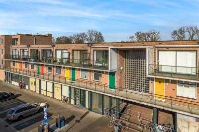 Woning Marijnenlaan 70 Uithoorn