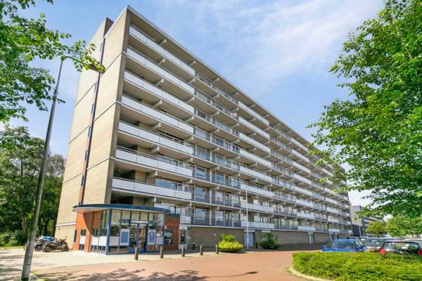 Woning Preludeweg 666 Alphen aan den Rijn