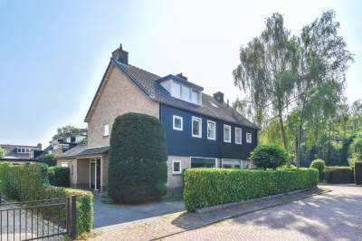 Woning Klein Laren 25 Laren (NH)