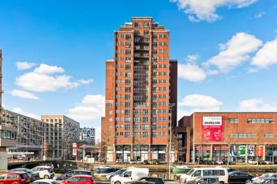 Woning Verheeskade 473 Den Haag