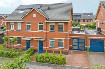 Woning Perron 21 Gennep